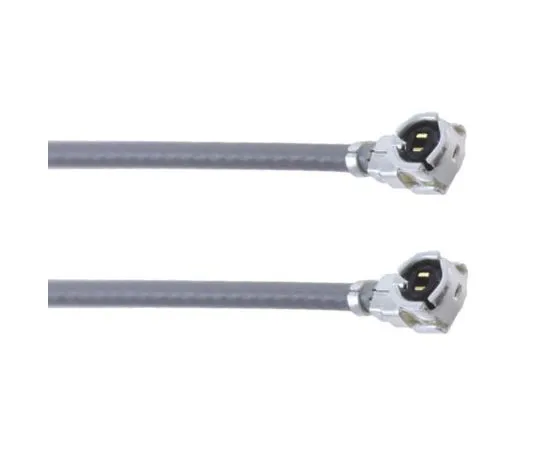 63-5138-68　Hirose Male U.FL to Unterminated RF Coaxial Cable, 50 Ω, U.FL Series　U.FL-LP-068N1-A-(200)