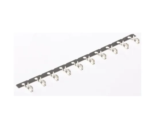 63-4946-49　TE Connectivity AMP CT Female Crimp Terminal Contact 22AWG 179518-1　179518-1