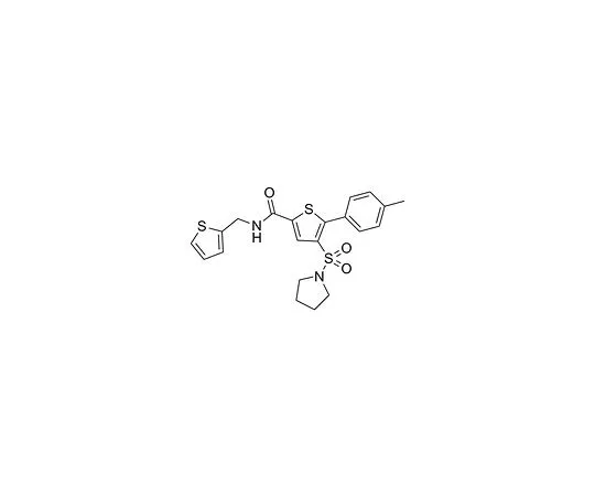 62-8424-74　STAT3 Inhibitor XVI　407625-5MG