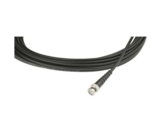 63-5040-16　Telegartner Male BNC to Male BNC RG58C/U Coaxial Cable, 50 Ω　L00015A1455