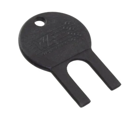63-5128-50　Wurth Elektronik Ferrite Key, For General Application　74271