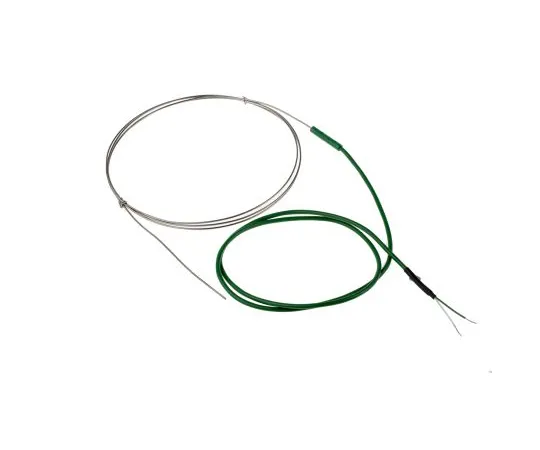63-5136-46　RS PRO Type K Thermocouple 2m Length, 1.5mm Diameter, -50°C → 1200°C　824-0672