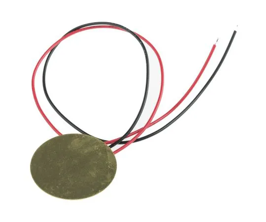 63-5026-23　RS PRO Maximum of 30 V ac SMD Diaphragm External Piezo Buzzer, 3700 → 4700 Hz　724-3162