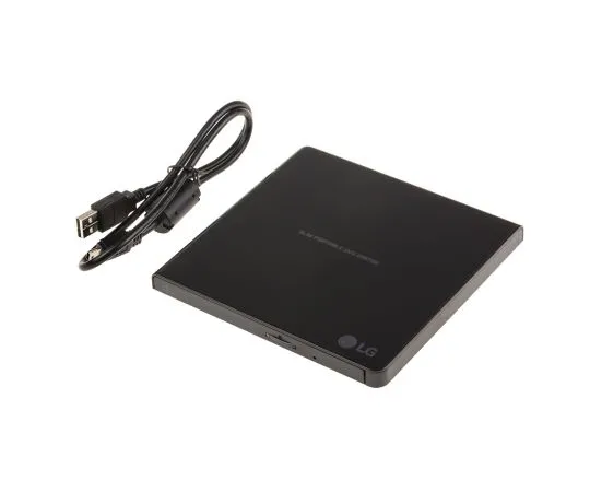 63-5159-56　LG GP57EB B USB 2.0 External DVD Burner　GP57EB B