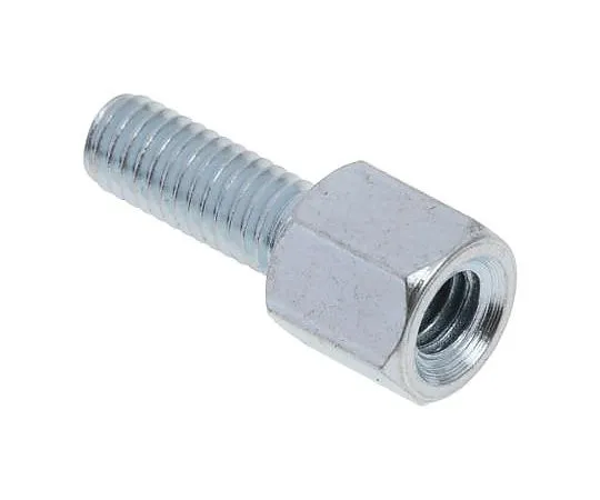 63-5120-74　RS PRO Steel Hex Standoff Male/Female, 5mm, M3 x M3　806-6607