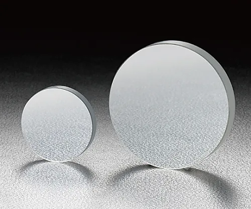 61-6949-67　Silver Mirror φ12.7mm　TFAG-12.7C05-10