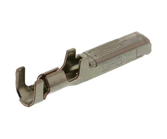 63-5014-58　TE Connectivity Dynamic 3000 Female Crimp Terminal Contact 16AWG 1-175218-3　1-175218-3