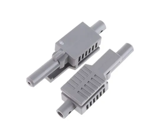 63-5053-53　Broadcom POF Simplex Fibre Optic Connector 1mm Fibre Size　HFBR-4503Z