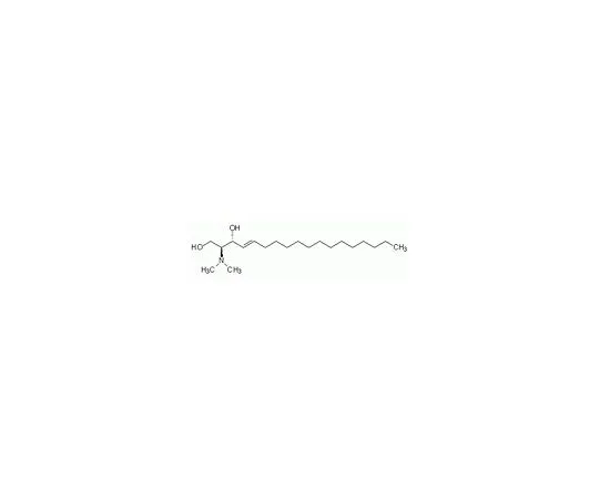 62-8416-47　D-erythro-Sphingosine, N,N-Dimethyl-　310500-5MG