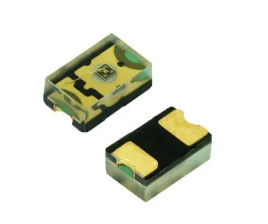 63-4977-01　VSMB1940X01 Vishay, 940nm IR LED, 2012 (0805) SMD package package　VSMB1940X01