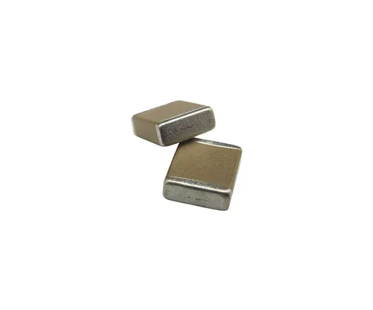 63-5081-03　Samsung Electro-Mechanics 0603 (1608M) 4.7μF MLCC 16V dc ±10% SMD CL10A475KO8NNNC　CL10A475KO8NNNC
