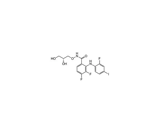 62-8428-25　InSolution(TM) MEK1/2 Inhibitor III, PD0325901　444968-5MG