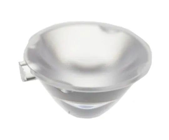 63-4974-07　Carclo 10196 LED Lens, 35 ° Spot, Wide Angle Beam　10196