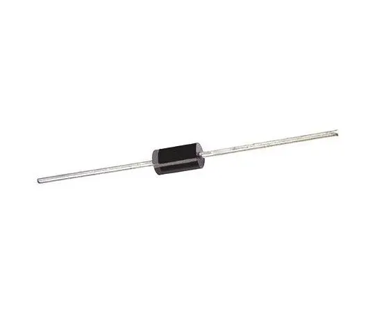 63-5125-06　Vishay 600V 3A, Silicon Junction Diode, 2-Pin DO-201AD 31GF6-E3/54　31GF6-E3/54