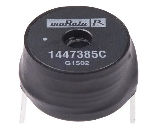 63-5009-75　Murata 47 μH ±10% Bobbin Inductor, Max SRF:6.7MHz, Q:33, 8.5A Idc, 21mΩ Rdc 1400　1447385C