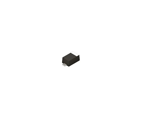 63-5142-74　ON Semi 200V 2A, Schottky Diode, 2-Pin SOD-123 MBR2H200SFT1G　MBR2H200SFT1G