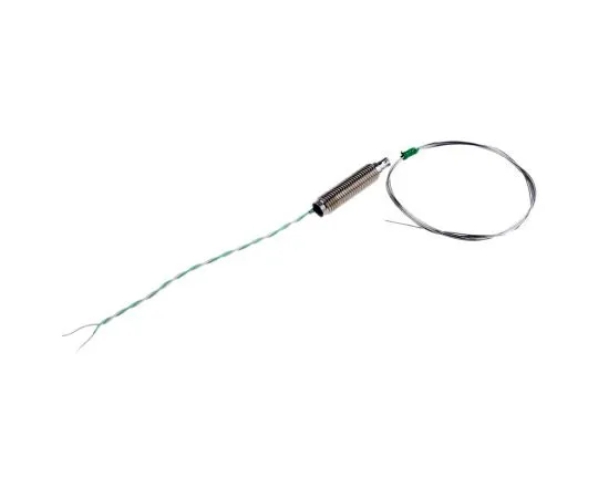 63-5102-07　RS PRO Type K Thermocouple 1m Length, 0.5mm Diameter, -40°C → 750°C　787-7866