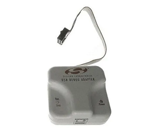 63-5065-95　Silicon Labs Debugger Adapter Board DEBUGADPTR1-USB　DEBUGADPTR1-USB