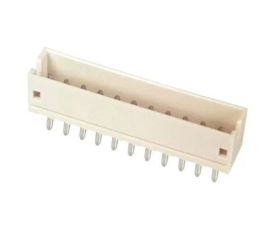 63-5073-32　JST ZH, 11 Way, 1 Row, Top Entry PCB Header　B11B-ZR (LF)(SN)