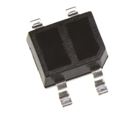 63-5071-07　QRE1113GR ON Semiconductor, SMT Reflective Sensor, Phototransistor Output　QRE1113GR