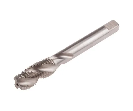 63-6560-80　RS PRO HSS M12 Spiral Flute, Second Threading Tap　151-993