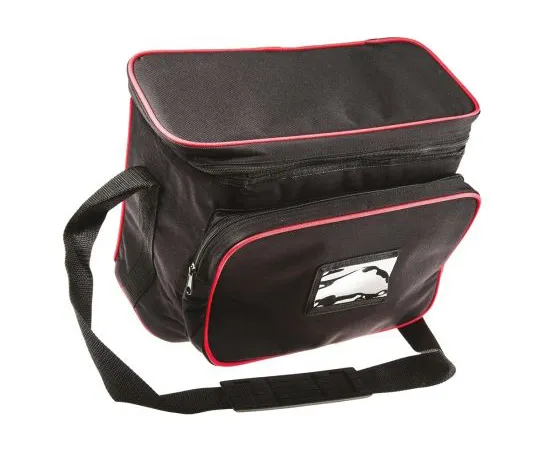 63-4990-69　RS Pro Polyester Instrument Bag with Shoulder Strap 360mm x 150mm x 280mm　707-7331