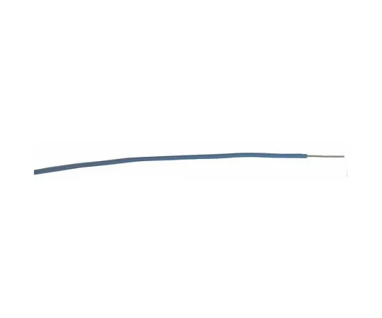 63-5156-72　RS PRO Blue Hook Up Wire UL3239, 0.2 mm², 6 kV dc 24 AWG, 100m　873-8946