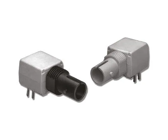 63-5141-59　Broadcom HFBR-1414TZ, 160MBd Fibre Optic Transmitter 865nm, Round ST Connector, 27.2 x 12.7 x 10.2mm　HFBR-1414TZ