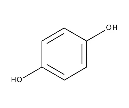 61-0372-12　Hydroquinone for Synthesis 822333 250G　8.22333.0250