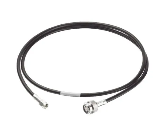63-6548-86　Huber & Suhner Male RP-TNC to Coaxial Cable　30-07818-10/A