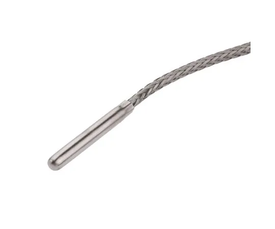 63-5155-64　RS PRO Type K Thermocouple 25mm Length, 3.18mm Diameter, -60°C → 350°C　872-2503