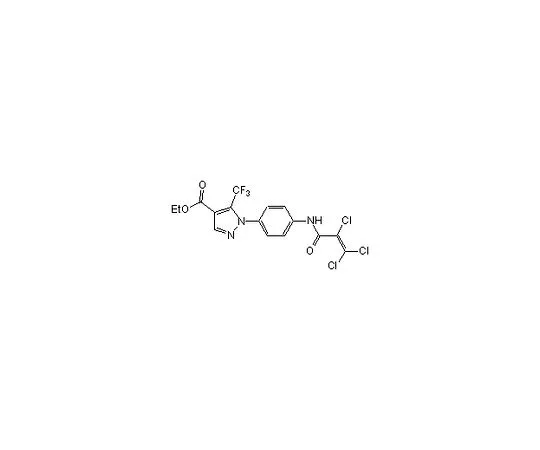 62-8442-10　TRPC3 Channel Inhibitor, Pyr3　648490-10MG
