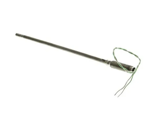 63-5102-04　RS PRO Type K Thermocouple 150mm Length, 4.5mm Diameter, -40°C → 1100°C　787-7857