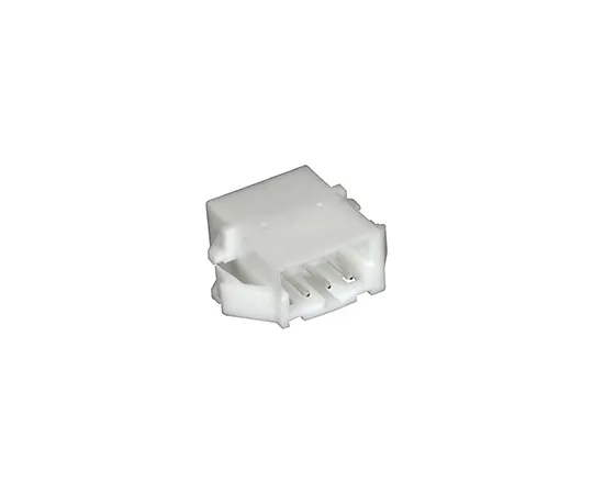 63-4952-21　TE Connectivity AMP CT Male to Male Connector Housing, 2mm Pitch, 3 Way, 1 Row　292254-3