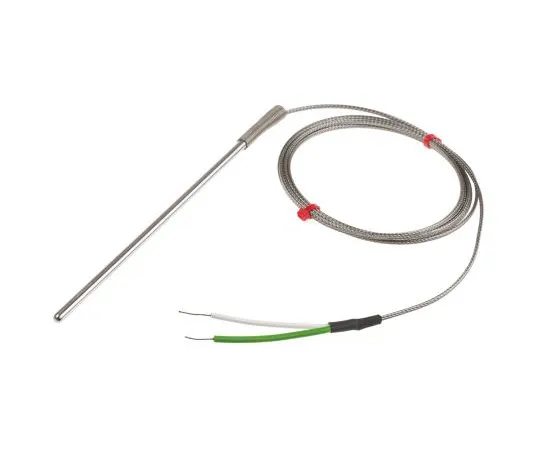63-5073-67　RS PRO Type K Thermocouple 150mm Length, 4.5mm Diameter, -60°C → 350°C　762-1128