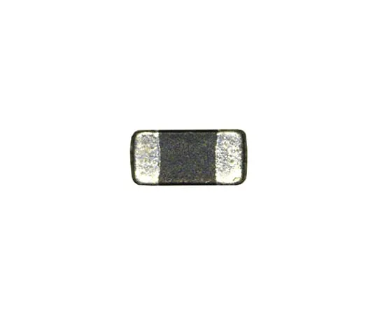 63-5024-62　Murata Ferrite Bead (Chip Ferrite Bead), 1 x 0.5 x 0.5mm (0402 (1005M)), 1000Ω impedance at 100 MHz　BLM15HG102SN1D