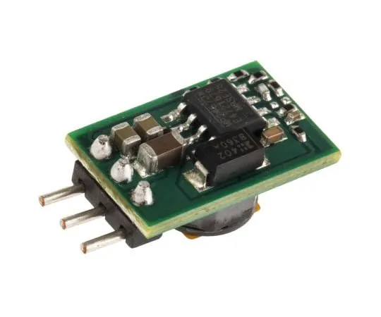 63-5110-58　Murata Power Solutions Switching Regulator, 3.3V dc Output, 1.5A　OKI-78SR-3.3/1.5-W36-C