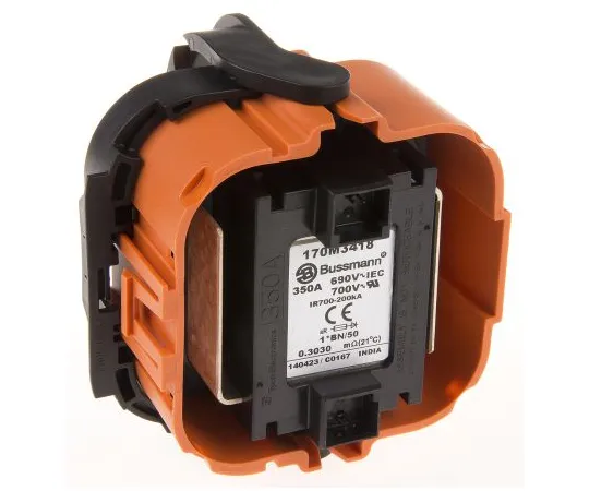 63-5122-58　TE Connectivity MSD Series, Manual Service Disconnect Electric Vehicle Charging Cable, 350A　1-2103172-1