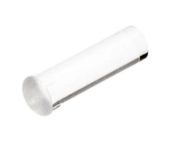 63-5003-66　PLP2-350 Bivar, Panel Mount LED Light Pipe, Clear Round Lens　PLP2-350