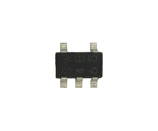 63-4973-16　BD7561G-TR ROHM, Op Amp, RRIO, 1MHz, 9 V, 12 V, 5-Pin SSOP　BD7561G-TR
