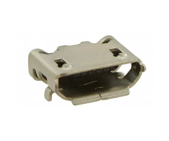 63-5152-79　Amphenol FCI Right Angle Surface Mount Female USB Connector, 100 V ac, 1.8A　10118193-0001LF