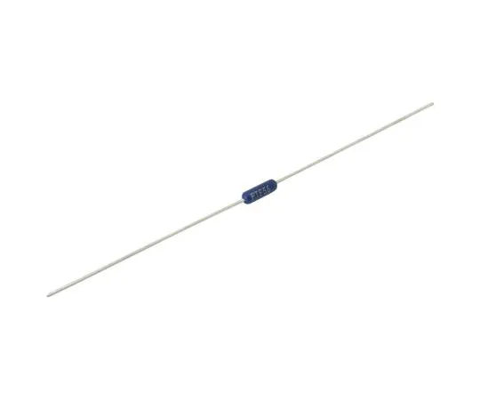 63-5140-19　Vishay 10kΩ 0.125W Metal Film Fixed Resistor ±0.1% ±5ppm/°C　PTF5610K000BZEK
