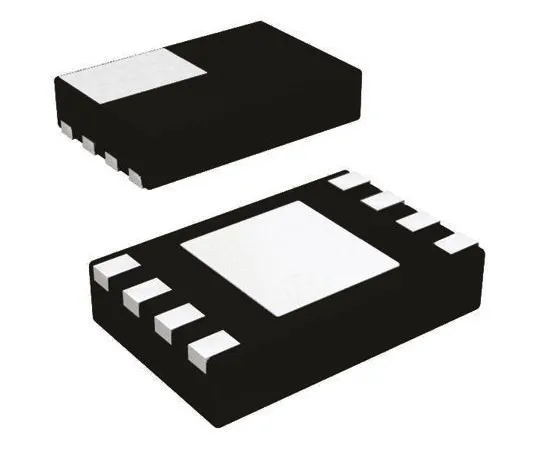 63-5095-30　ON Semiconductor CAT24M01HU5I-GT3, 1Mbit EEPROM Memory, 400ns 8-Pin UDFN I2C　CAT24M01HU5I-GT3