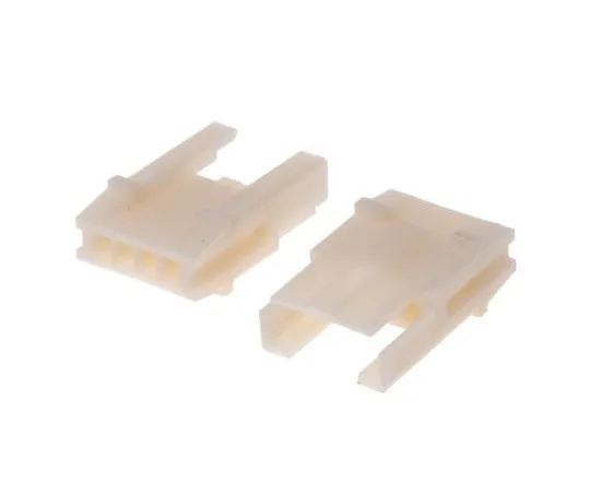 63-5014-71　TE Connectivity EI Female Connector Housing, 2.5mm Pitch, 4 Way, 1 Row　172211-4