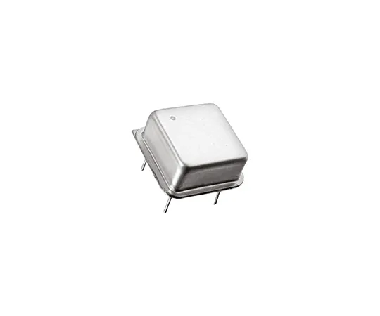 63-5110-47　QANTEK, 4 MHz XO Oscillator, ±50ppm HCMOS, 8-Pin PDIP QX8T50B4.000000B50TT　QX8T50B4.000000B50TT