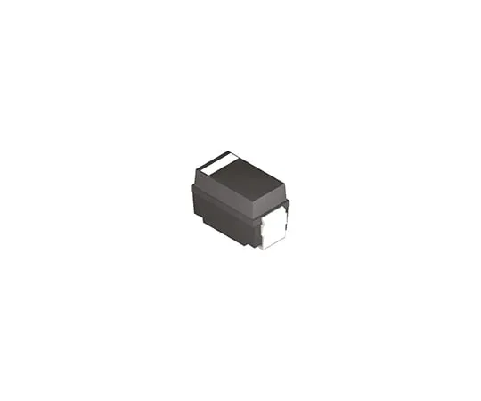 63-5094-86　ON Semi 200V 2A, Silicon Junction Diode, 2-Pin DO-214AC MURA220T3G　MURA220T3G