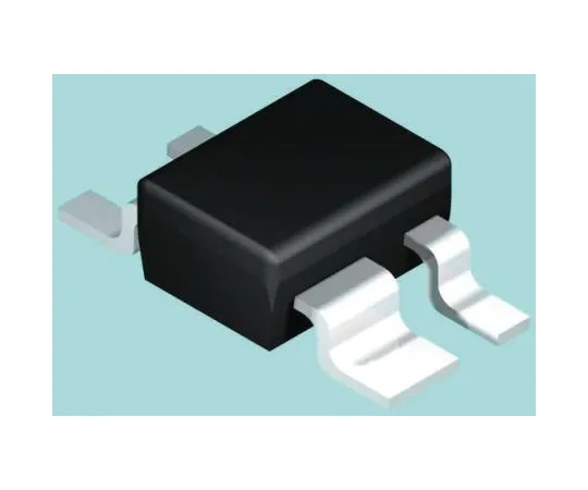 63-4960-70　STMicroelectronics STM811RW16F, Reset Circuit 2.63V, Reset Input 4-Pin, SOT-143　STM811RW16F
