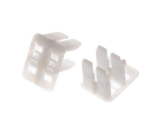 63-4999-79　TE Connectivity EconoSeal J Mark II Series 4 Way TPA Lock for *** with Automotive Connectors　1-174258-1