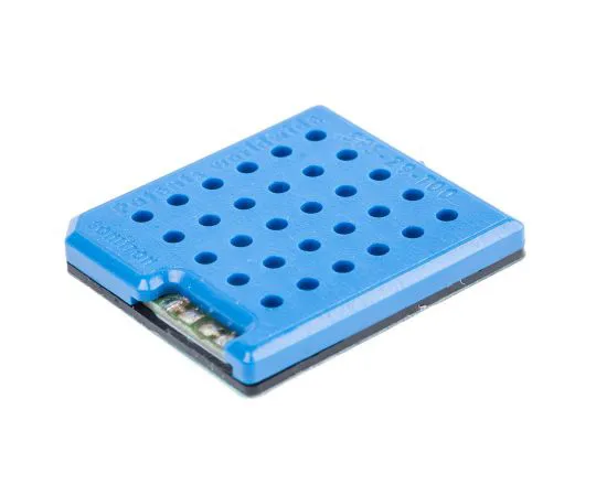 63-5099-39　Sonitron Miniature Speaker, 86dB, 1 → 20 kHz, 480nF, 32 x 29 x 4.5mm　SPS-29-T00