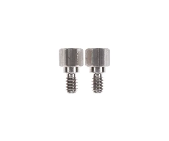 63-5011-63　TE Connectivity AMPLIMITE Series Female Screwlock , For *** with D-sub Connector　749087-2